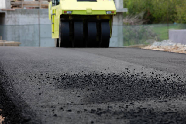 Best Permeable Paver Driveway  in White Salmon, WA