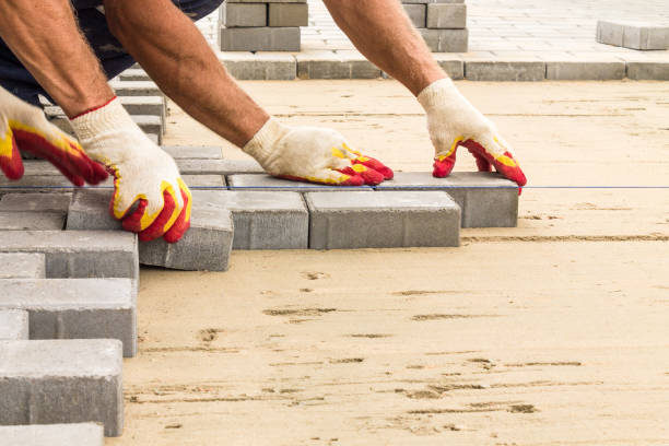 Best Driveway Pavers Near Me  in White Salmon, WA