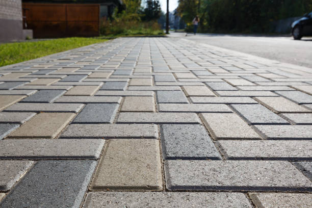 Trusted White Salmon, WA Driveway Pavers Experts