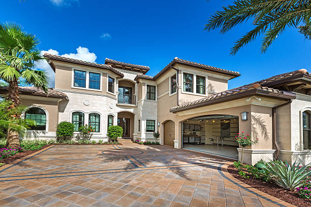 Reasons to Select Us for Your Driveway Paving Requirements in White Salmon, WA